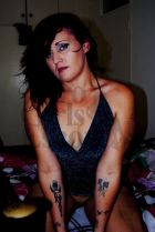Cheap escort girl Phoenix sees her clients in South Africa (Cape Town)