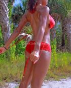 Turkish escort in South Africa (Cape Town) (22 years old, works 24 7)