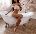 South Africa (Cape Town) anal escort Debbie for A-level sex 