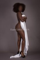 Cheap girl Che che Sultry Ebony offers full service at a low price, from ZAR 0/hr