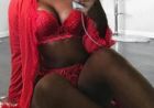 South Africa (Pretoria) call girl Samantha available for booking 24 7