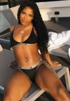 Girl escort service in South Africa (Waterkloof) from Gloria