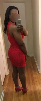 South Africa (Tembisa) female escort can suck for 2000