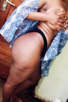 Elsa (Pretoria) is one of the cheap call girls in South Africa. Sex from ZAR 500 