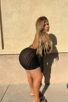 Escort Ebony da Hot baby (Pretoria North, 23 age)