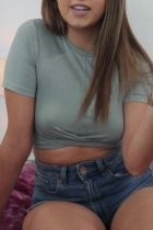 Alecia, 23 y.o.: escort and massage in South Africa (Pretoria)