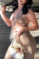 Independent massage escort in South Africa: Lilly (All) — professional service from ZAR 2000
