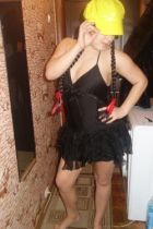One of South Africa (Centurion) 24 7 escorts Sveta is available for ZAR 500