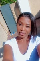 Remy (Mamelodi) is among the best cheap escorts in South Africa. ZAR 400 per hour