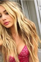 South Africa (All) escort of asian origin Bontle, 26 y.o.