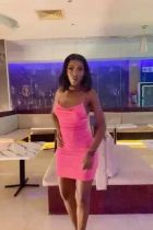 South Africa (All) massage girl Yolanda, 156 cm, 50 kg