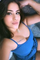 Any secret desires with a fetish escort Veronica: from ZAR 100/hr
