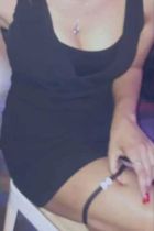 One of the best woman girls South Africa has in store - Jesse (Pretoria)