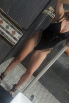 Lesbian hooker Kerry works 24 hours