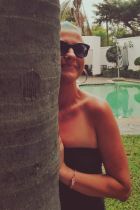 South Africa (All) escort of asian origin Victoria Escort, 24 y.o.