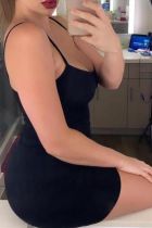 Escort Alecia (Pretoria, 25 age)