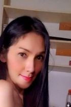 Escort Link  Ling (Pretoria, 25 age)