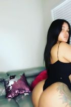 Escort Melina (All, 23 age)