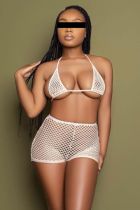 Omphile escorts local men and tourists in South Africa (Pretoria)