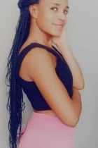Indian escort Dana wants to meet tonight