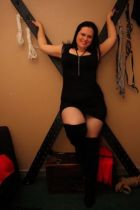 Hot babe in South Africa (Johannesburg): Mistress Venus wants to share her passion with you