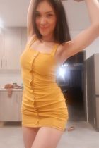 Ling Ling (Pretoria) is among the best cheap escorts in South Africa. ZAR 1500 per hour