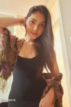 Escort Ling Ling (Pretoria, 28 age)