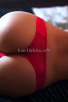 One of South Africa (Cape Town) 24 7 escorts Bria is available for ZAR 6500