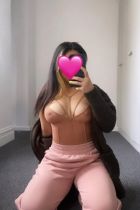 Sexy South Africa (Sandton) girl Nola is ready for sex
