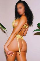 Escort Sexy Soraya (Johannesburg, 27 age)