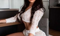 Escorts Sabrina Phone: 27603741543
