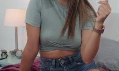Escorts Alecia Phone: +27 681 866 212