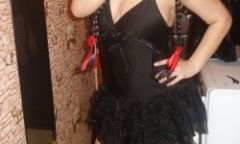 Escorts Sveta Phone: 2712813773710