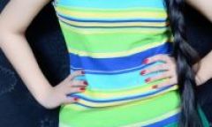 Escorts Jenna Phone: +27 631 775 209