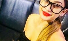 Escorts Amila Phone: +27 679 360 350