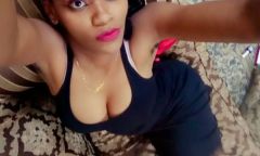Escorts Ling Phone: +27 665 051 664