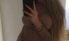 Escorts Alessa Phone: 27747279080