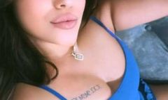 Escorts Veronica Phone: +62 858 81683 114