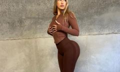 Escorts Felicity Phone: +27 658 780 249
