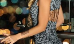 Escorts Kris Phone: +97 430 760 769