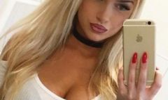 Escorts Cherize Phone: +27 657 377 388