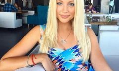 Escorts Carina Lime Phone: +77 472 465 783
