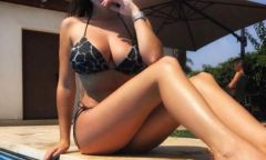 Escorts Molly  Phone: +27 695 891 464