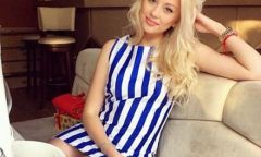 Escorts Ling Phone: +27 665 051 664