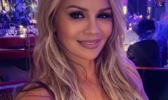 Escorts Ashleyy Phone: 16159498000