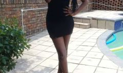 Escorts BlacChyna Phone: 27639629357