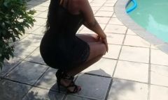 Escorts BlacChyna Phone: +27 639 629 357