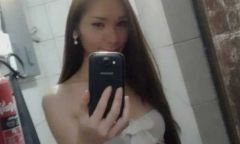 Escorts Ling Phone: +27 665 051 664