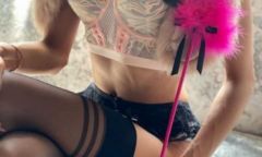 Escorts Giana  Phone: 0847776246